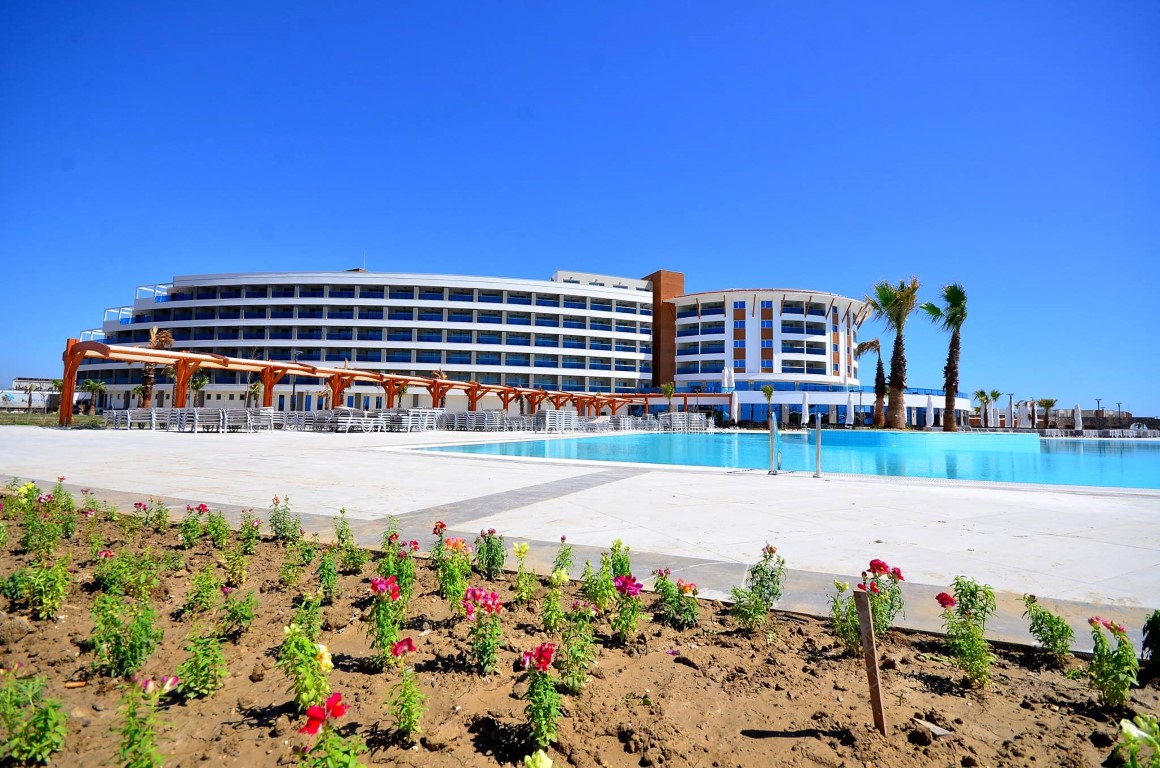 imagini hotel AQUASIS DIDIM